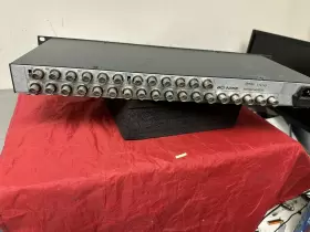 CVG-50V COMPREHENSIVE Video Distribution Amplifier #3