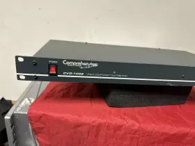 CVG-50V COMPREHENSIVE Video Distribution Amplifier