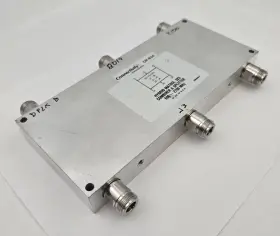 CM-B34 CONNECTIVITY Hybrid Matrix Combiner Splitter