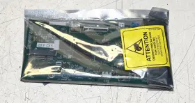 SX2.5-09 CORE BRANDS Single Board Display Controller