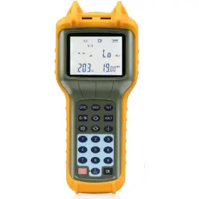 RY01 COYOLEOEO Ry Pro Catv Cable Tester Coax Tracer Coaxial