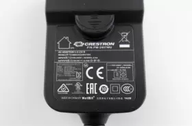 6507050 CRESTRON Hdmi Distribution Amplifier Power Supply #3