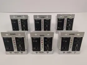 Crestron Dm-tx-200-c-2g-b-t Wall Plate Digitalmedia 8g Transmitter Hdmi Hdbaset