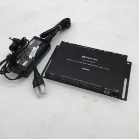 HD-DA4-4KZ-E CRESTRON Hdr Distribution Amplifier