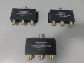 CS04-031-429 CSI Cellular Specialties Splitter