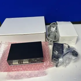 CDVI-4S CYP Broadata Stryker Dvi Splitter
