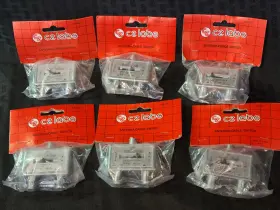 AB27 CZ LABS Cable Tv Antenna Switch