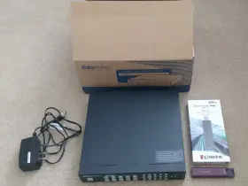 672255007150 DATAVIDEO Kingston Datatraveler Usb
