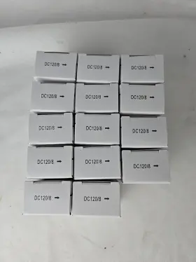DC120-8 DC Catv Coupler Directional Plug