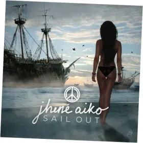 11764062 DEF JAM Sail Audio Cd