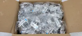 SV2G DIGICOMM Commscope Coaxial Splitter