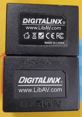 PMI-A9B DIGITALINX Digitallinx Usb Twisted Transmitter #3