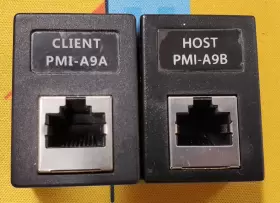 PMI-A9B DIGITALINX Digitallinx Usb Twisted Transmitter