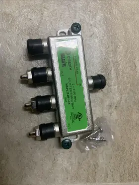 MSPLIT4R1-03 DIRECTV Cable Swim Splitter Swm #2