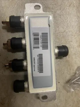 MSPLIT4R1-03 DIRECTV Cable Swim Splitter Swm #3