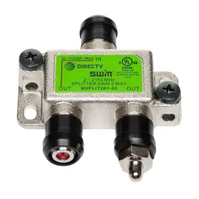 4330165822 DIRECTV Fba Swm Splitter