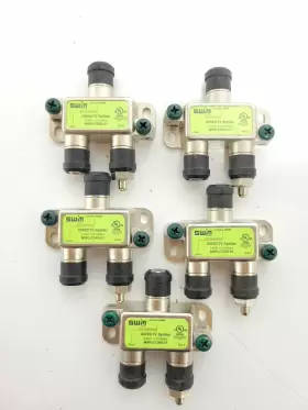 MSPLIT2R0-01 DIRECTV Swm Splitter Swim Mrv Wholehome