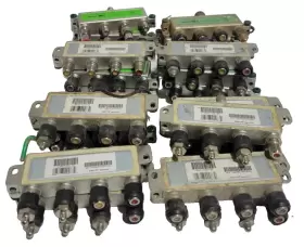 MSPLIT4R1-03 DIRECTV Swm Mrv Splitter #2
