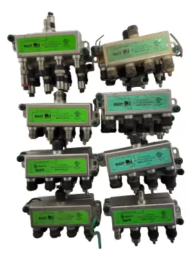 MSPLIT4R1-03 DIRECTV Swm Mrv Splitter #3