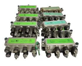MSPLIT4R1-03 DIRECTV Swm Mrv Splitter