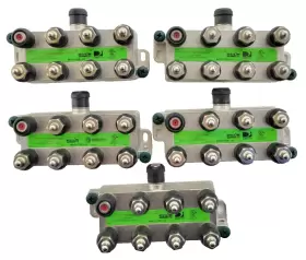 MSPLIT8R1-03 DIRECTV Swm Splitter Dtv Swim