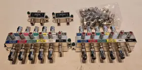 MST606 DIRECTV Sonora Sd Taps Directional Power Inserters