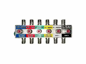 MST616 DIRECTV Sonora Sd Vertical Tap