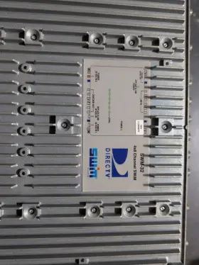 SWM32R1-09 DIRECTV Channel Swim Tv Switch