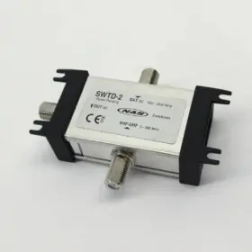 SWTD-2 DIRECTV Vhf Uhf Satellite Combinder