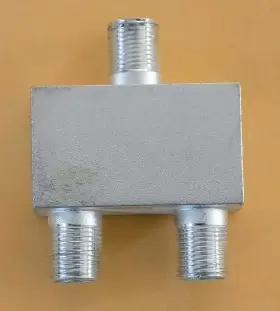 12354 DISH NETWORK Dp Separator Splitter #2