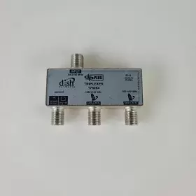 175284 DISH NETWORK Dp Diseqc Triplexer
