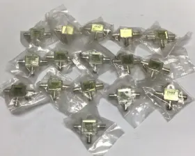 365-3632 DRAKE Coaxial Signal Splitter Tap