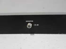 PC801 DRAKE Passive Combiner #3