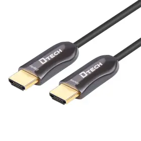 4330511862 DTECH Ultra Feet Fiber Optic Hdmi Cable