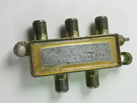 4650 DURABLE Dur Able Splitter #2