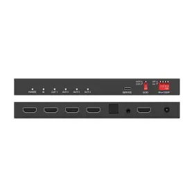 Dvdosplitte DVDO Hdmi Splitter Scaler Audio Extract