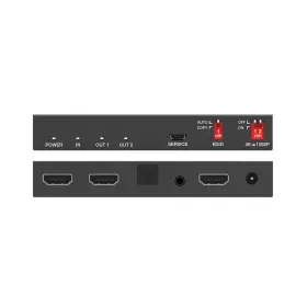DVDOSPLIR12S DVDO Hdmi Splitter Scaler Audio Extract