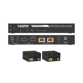 DVDSPLITTR12 DVDO Hdmi Splitter