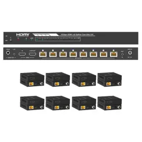 DVDSPLITTR18 DVDO Hdmi Splitter Hdr