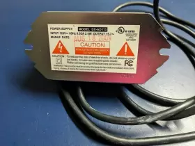 DX-AD113 DYNEX Coaxial Cable Distribution Amplifier #2