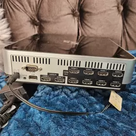 HVS5208HVS5204 DZONEI Uhd Hdmi Splitter #2