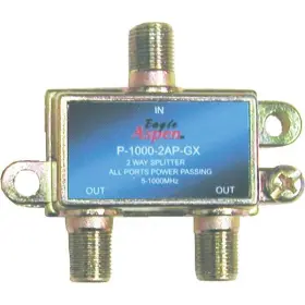 500302 EAGLE ASPEN Splitter