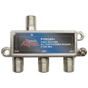 500303 EAGLE ASPEN Splitter