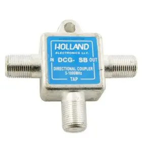 LYSB01ISZ5G66-CMPTRACCS Single Port Tap Directional Coupler