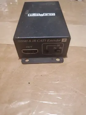 ELE4023 ELEMENT Hdmi Ir Extender Aj #3