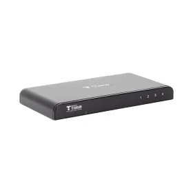 TT-314-PRO EPCOM TITANIUM Hdmi Splitter Outputs Hdr Hdcp Pcm