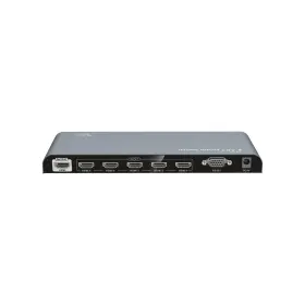TT501V2.0 EPCOM Hdmi Switch Switcher Selector Splitter Hdcp