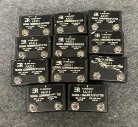 AA31 ER Signal Combiner Splitter