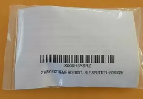 BDS102H EXTREME Digital Double Splitter #2