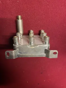 BDS108VF EXTREME BROADBAND ENGINEERING Splitters Combiners #3